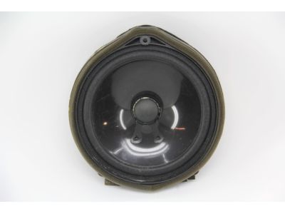 2013 Honda Fit Car Speakers - 39120-TF0-901