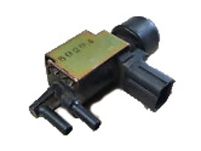 Honda 50931-SDA-A01 Valve Assy., Electronic Control Mounting Solenoid