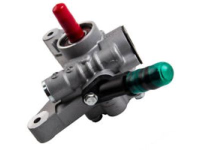 Honda 06561-P2T-505RM Power Steering Pump (Reman)