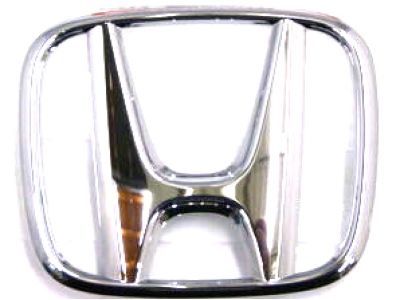 Honda Fit Emblem - 75701-T5A-000