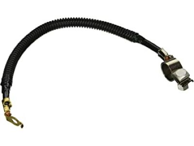 2001 Honda Civic Battery Cable - 32600-S5A-930
