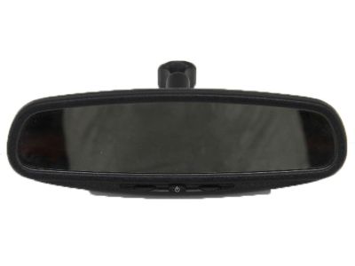 Honda 76400-SHJ-A61 Mirror Assembly, Rearview (Automatic Day/Night)