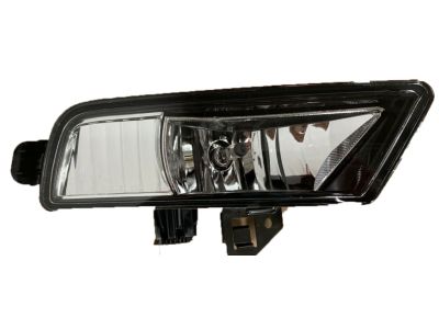 Honda 33900-T1W-A11 Light Assembly, Right Front Fog