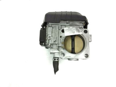 Honda Civic Throttle Body - 16400-RPY-G01
