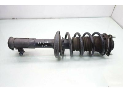 Honda 51601-SNA-A35 Shock Absorber Assembly, Right Front