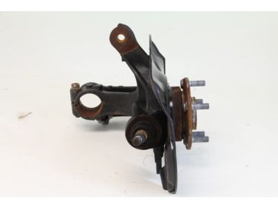 Honda 51210-T2A-K01 Knuckle, Right Front