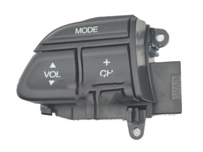 Honda 35880-TA0-A11 Switch Assembly, Audio Remote