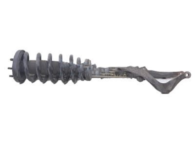 Honda 51620-TE1-A13 Shock Absorber Assembly, Left Front