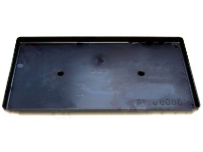 1987 Honda CRX Battery Tray - 31521-SR3-000