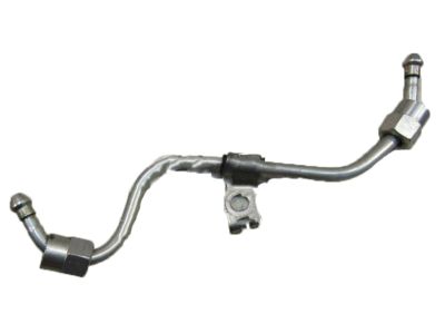 Honda 16012-5A2-315 Pipe Set,Fuel Joint 16012-5A2-315 Honda Pipe Set,Fuel Joint Product Photo 1 of 2