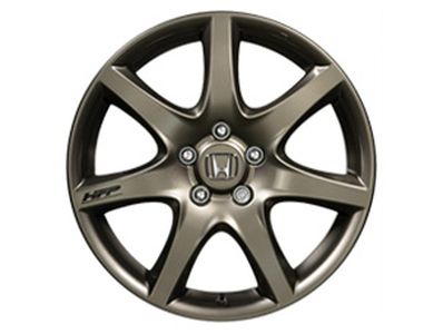 2012 Honda Accord Spare Wheel - 08W18-TA0-101