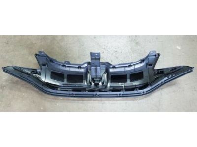 Honda 71120-T5R-A00 Grille Assembly, Front