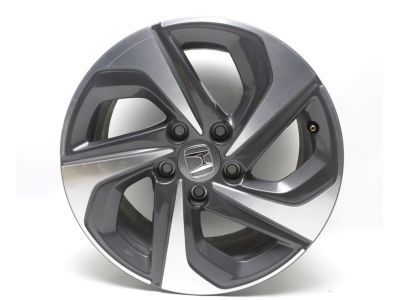 2020 Honda Insight Spare Wheel - 42700-TXM-A82