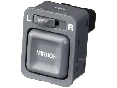 Honda Mirror Switch - 35190-S01-A01ZC