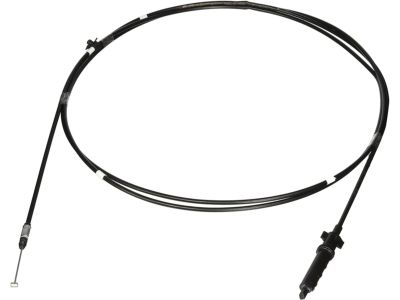 Honda 74411-SZA-A02 Cable