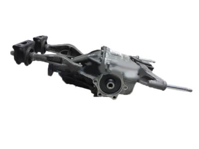 Honda 41200-PCZ-A51 Carrier Assembly, Rear Differential