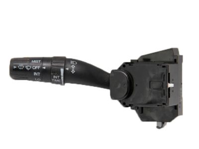 Honda 35256-SJC-A01 Switch Assembly, Wiper