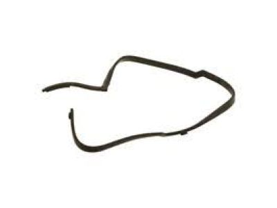 Honda Odyssey Timing Cover Gasket - 11832-RCA-A00