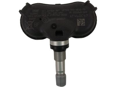 2012 Honda Fit TPMS Sensor - 42753-TR3-A81