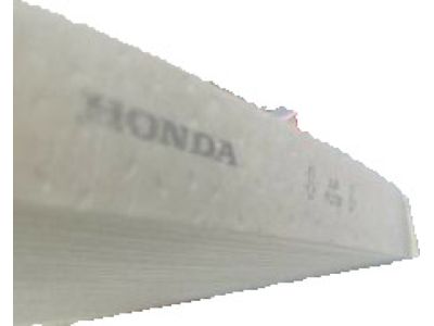 Honda 80292-TBA-A11 Element Filter