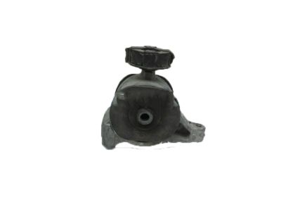 Honda 50810-S3V-A01 Rubber, RR. Engine Mounting