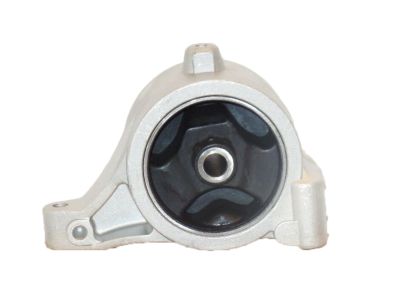 Honda 50810-S3V-A01 Rubber, RR. Engine Mounting