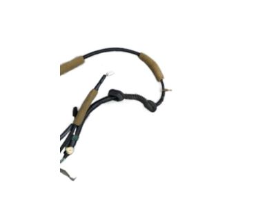Honda 32109-S3Y-A01 Wire, Tailgate