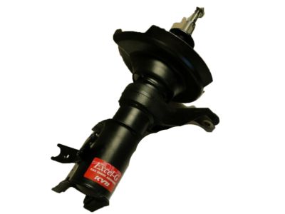 Honda 51605-S5A-A09 Shock Absorber Unit, Right Front