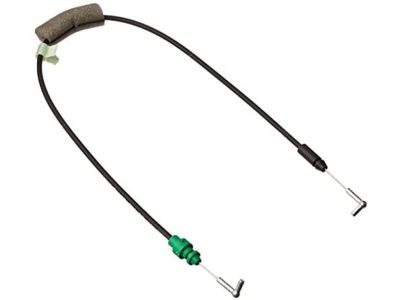 Honda 72131-SDA-A01 Cable, Right Front Inside Handle