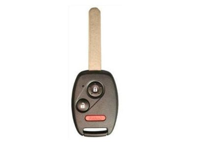 2012 Honda CR-V Car Key - 35118-T0A-A00