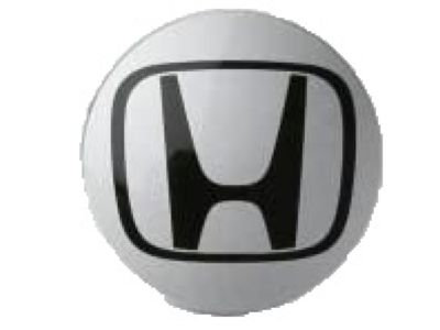 Honda 44732-S5T-A00 Cap, Aluminum Wheel Center