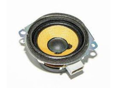 Honda Clarity Fuel Cell Car Speakers - 39120-TY2-A71