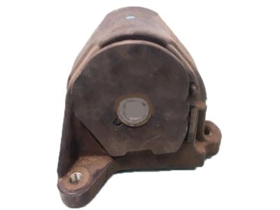 Honda 50810-S7C-003 Rubber Assy., RR. Engine Mounting