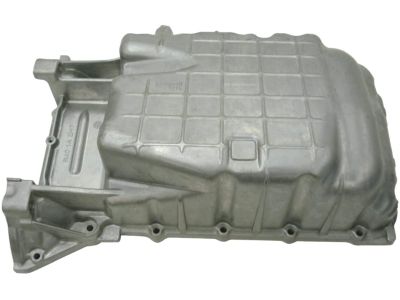 Honda 11200-R40-A00 Pan Assembly, Oil