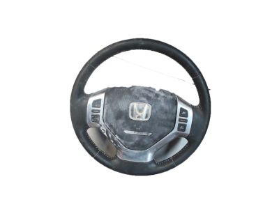 2006 Honda Ridgeline Steering Wheel - 78501-SJC-A93ZB