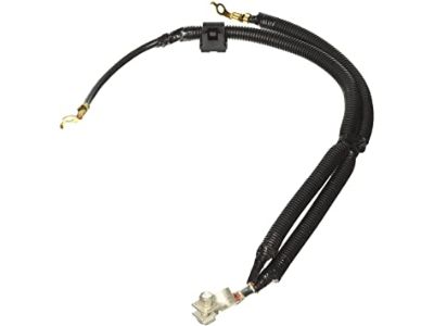 Honda 32600-SWA-A00 Cable Assembly, Battery Ground