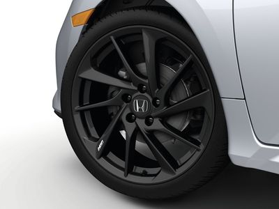 2021 Honda CR-V Hybrid Lug Nuts - 08W42-TGG-100