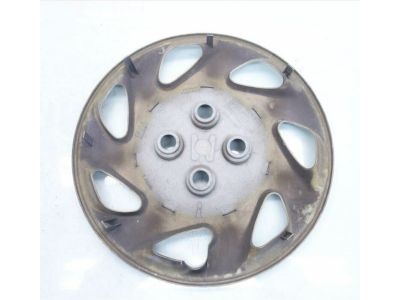 Honda 44733-S01-A00 Trim, Wheel (14")