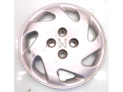 Honda 44733-S01-A00 Trim, Wheel (14")