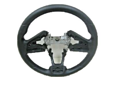 Honda CR-V Steering Wheel - 78501-TLA-D10ZA