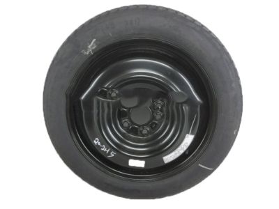 Honda 42751-GYR-053 Tire,T135/80D17 1