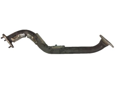 2011 Honda Civic Exhaust Pipe - 18210-SNA-A01