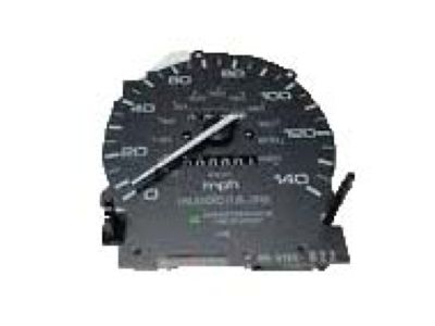Honda 78120-SV4-A01 Speedometer Assembly