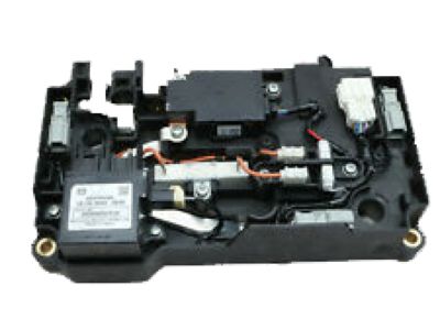 2011 Honda Civic Fuse Box - 1E100-RMX-033