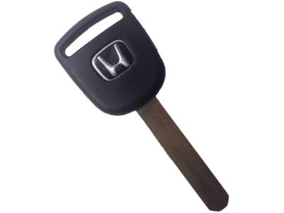 2007 Honda CR-V Car Key - 35111-SWA-305