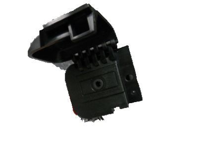 Honda 39631-SCV-A01ZA Cap Assy. *NH1L* (BLACK)