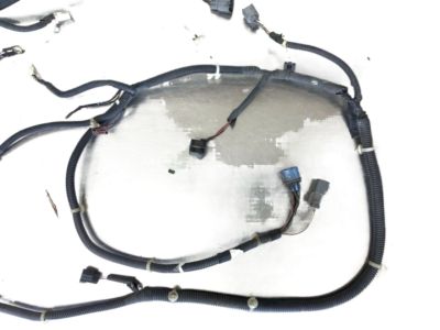 Honda 32200-S04-A02 Wire Harness, Engine Room