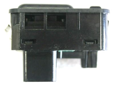 Honda 35190-SJC-C01ZC Switch Assembly, Remote Control Mirror (Graphite Black)