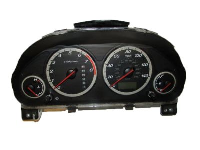 Honda CR-V Speedometer - 78100-S9A-A82