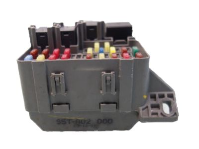 Honda 38200-S5T-A02 Box Assembly, Fuse